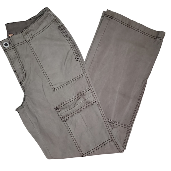 Free People Pants & Jumpsuits New Free People The Thing Is Low Rise